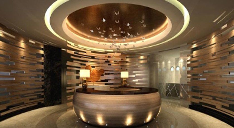 Swissotel Guangzhou Exterior photo
